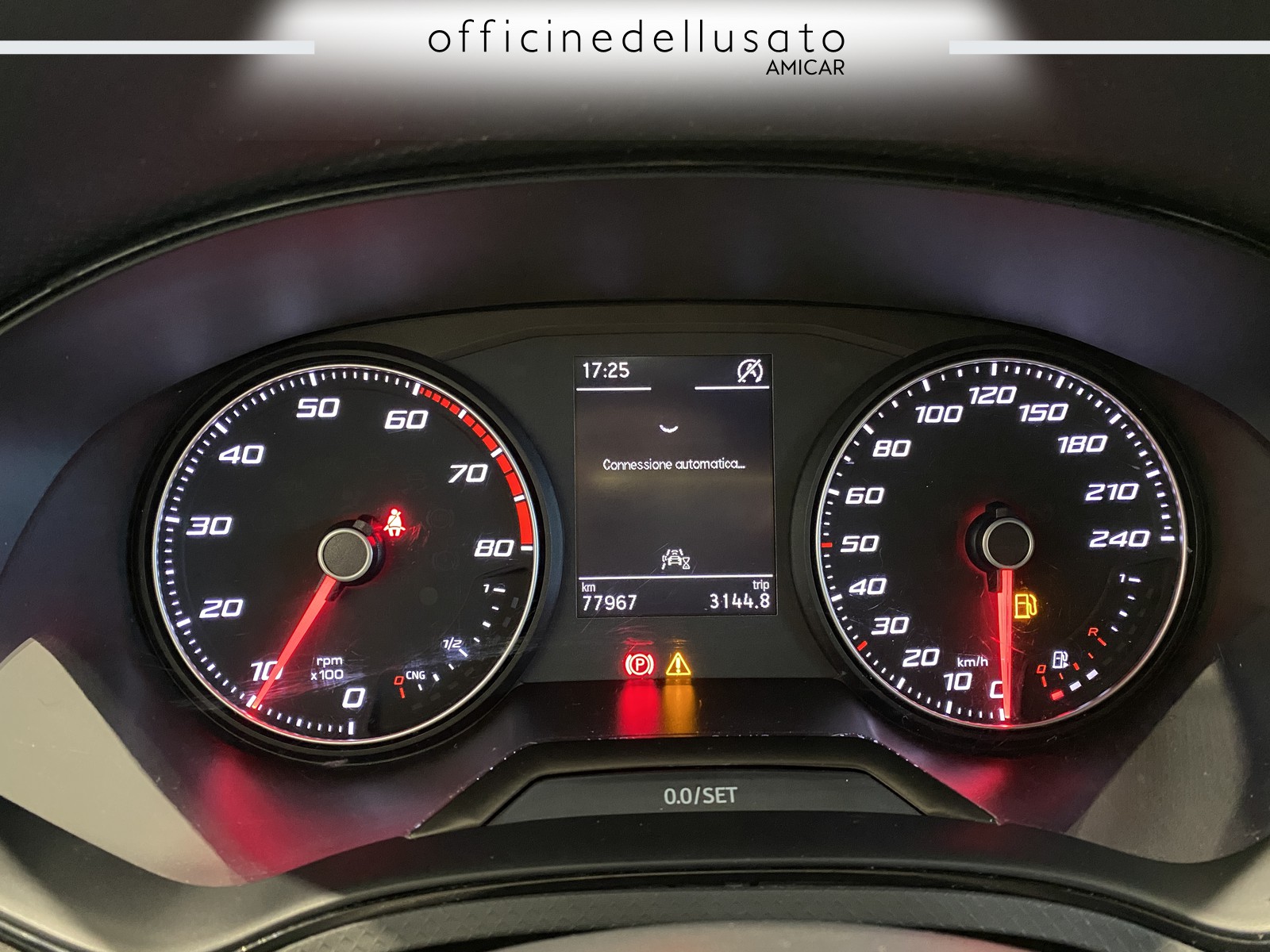 Tutto l'usato e KM 0