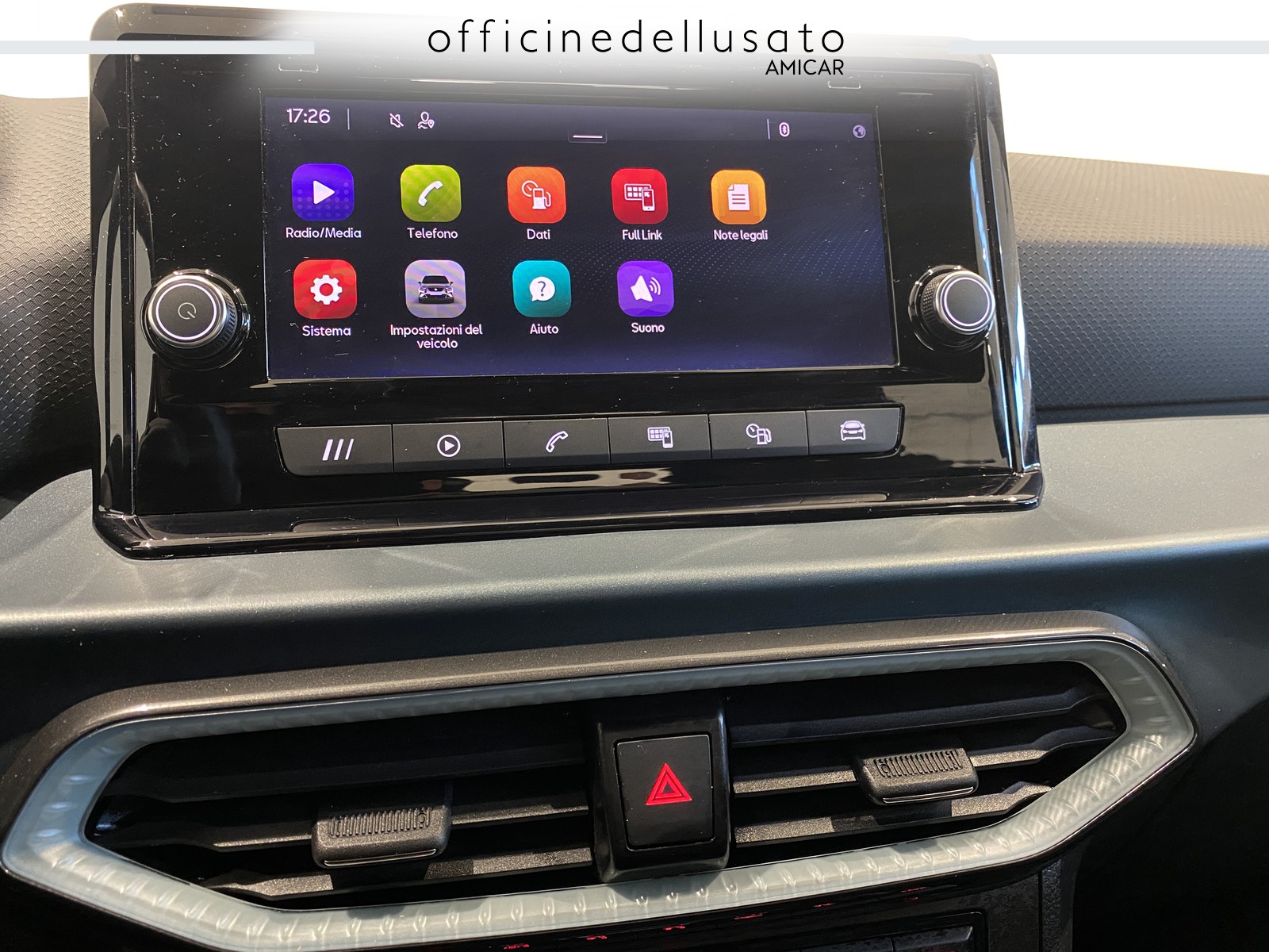 Tutto l'usato e KM 0