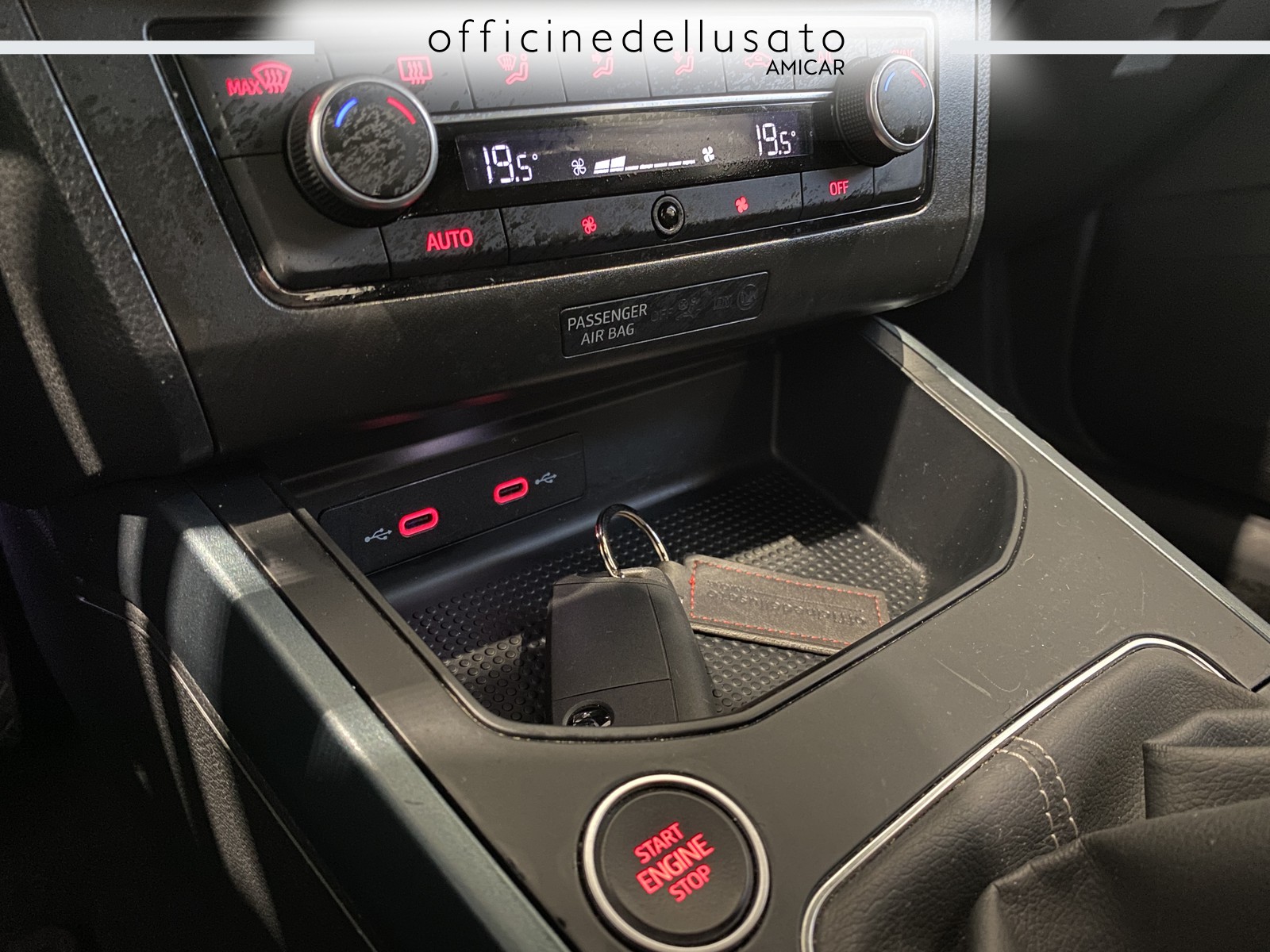 Tutto l'usato e KM 0