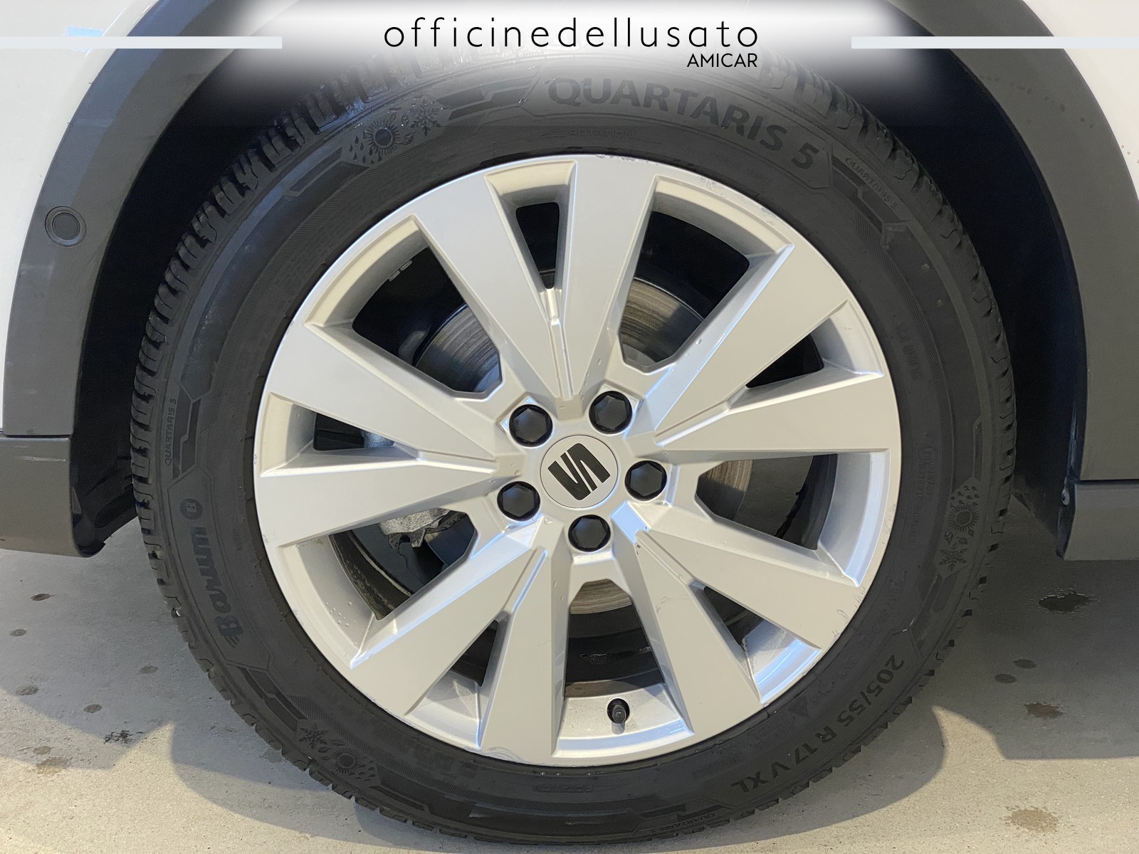 Tutto l'usato e KM 0