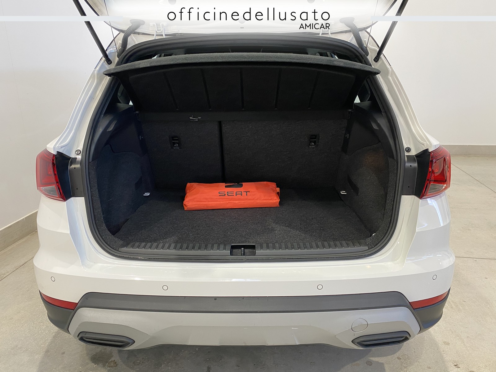 Tutto l'usato e KM 0