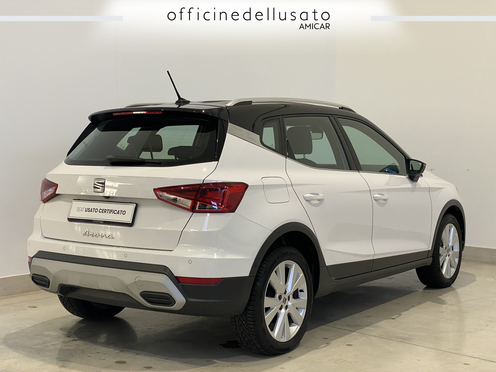 Tutto l'usato e KM 0