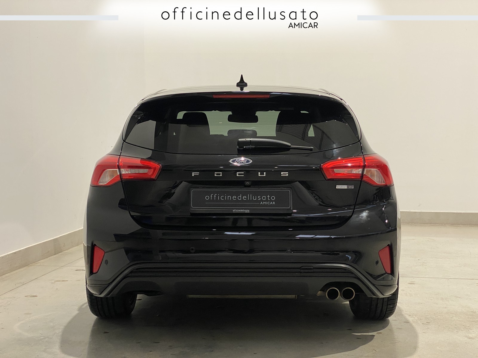 Tutto l'usato e KM 0