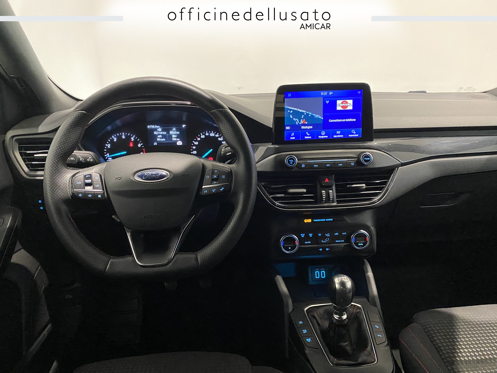 Tutto l'usato e KM 0