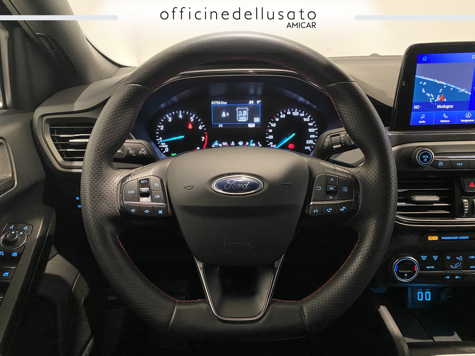 Tutto l'usato e KM 0