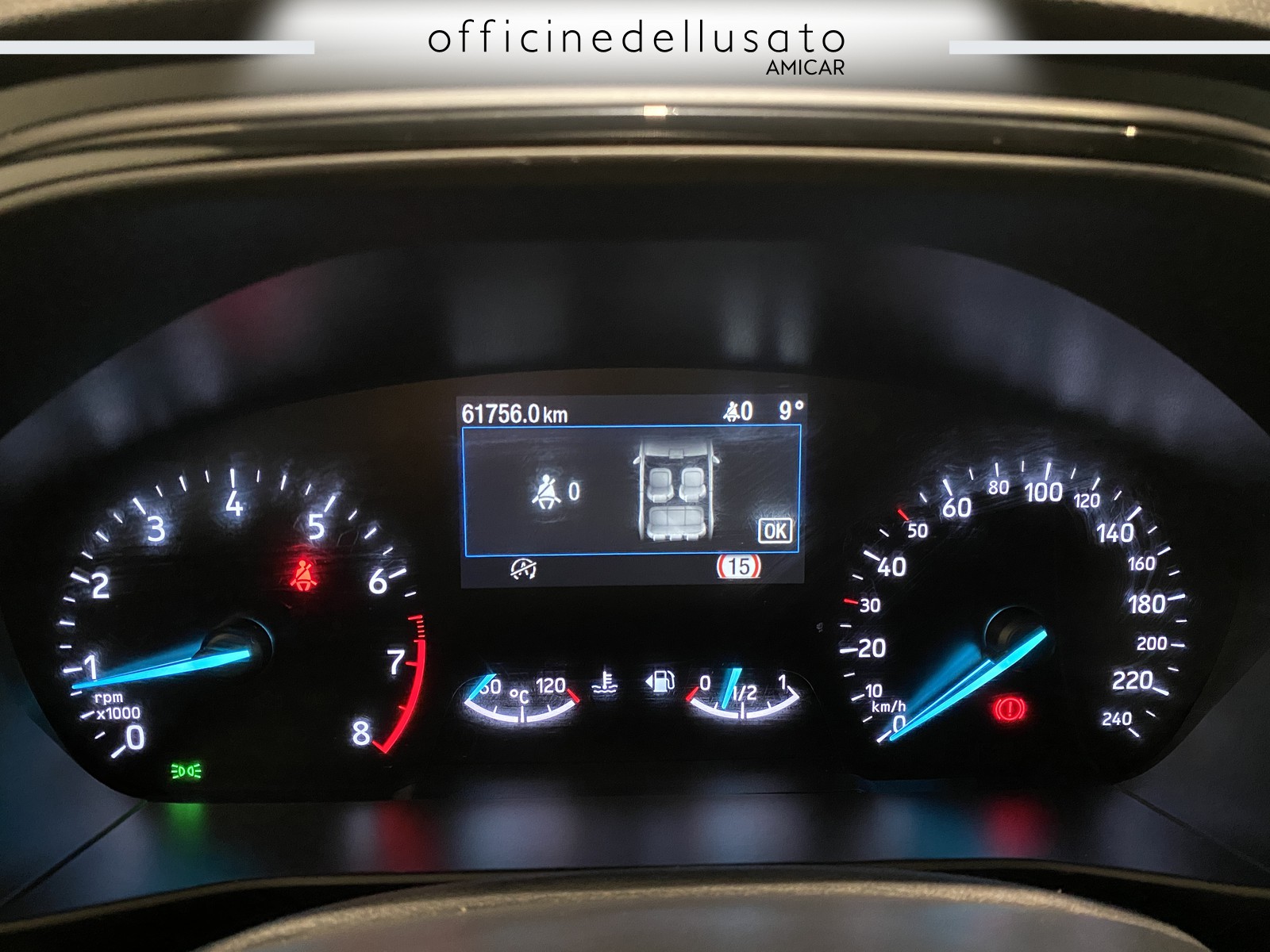 Tutto l'usato e KM 0