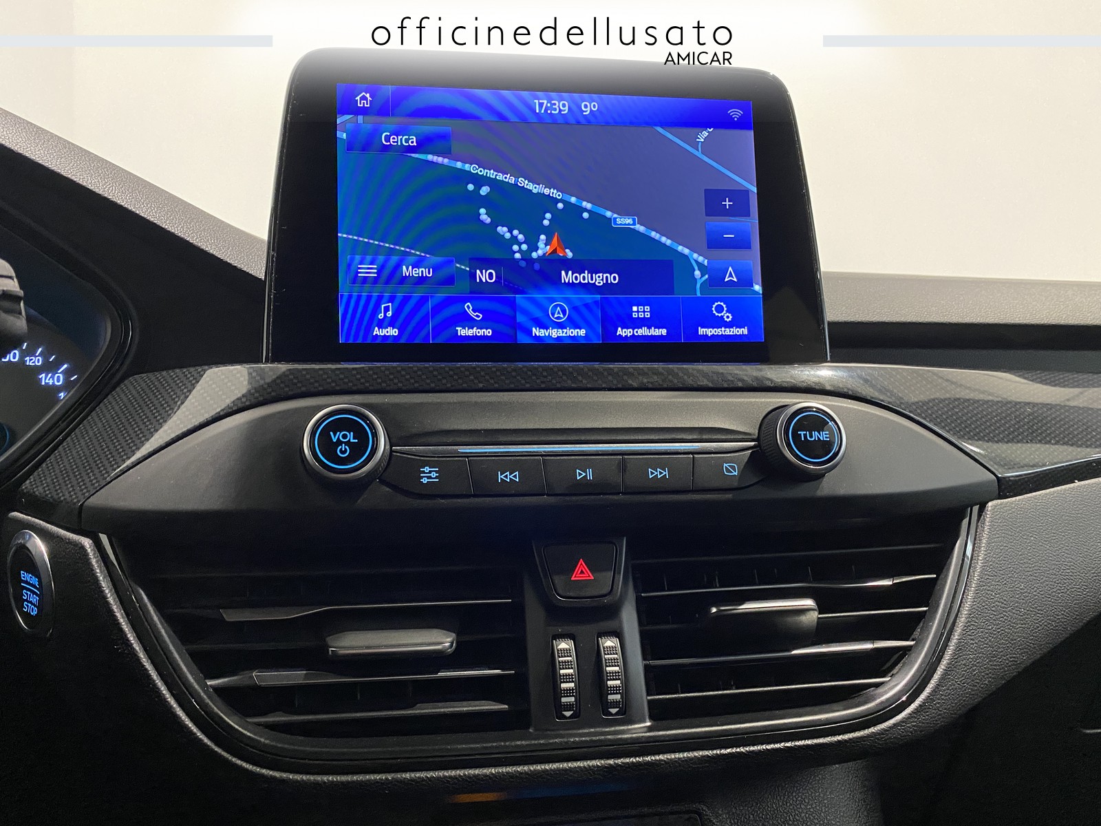 Tutto l'usato e KM 0