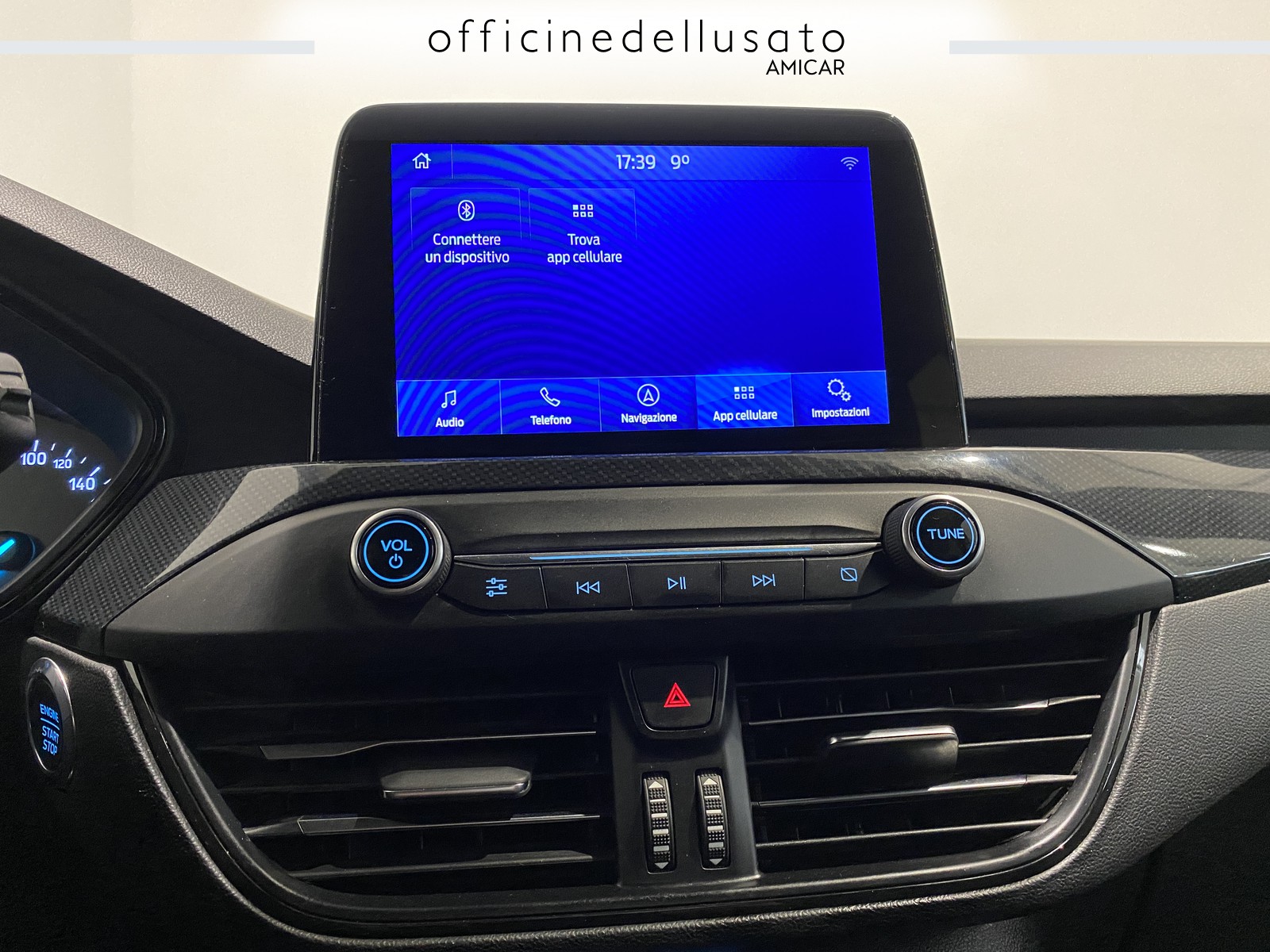 Tutto l'usato e KM 0