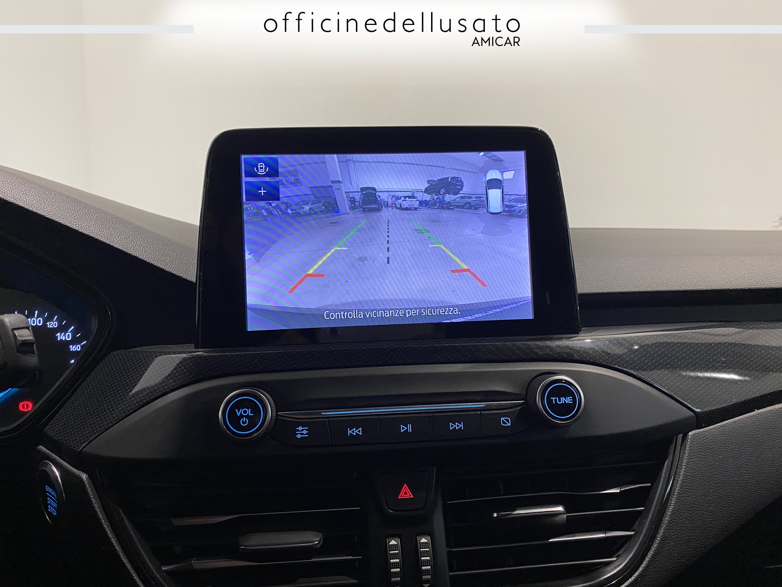 Tutto l'usato e KM 0