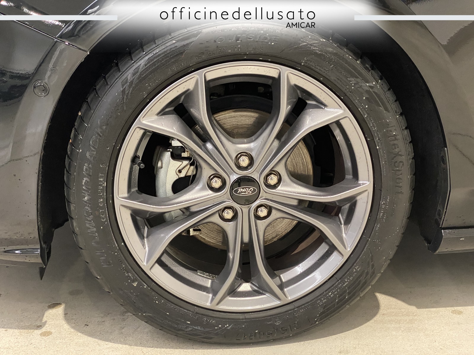 Tutto l'usato e KM 0