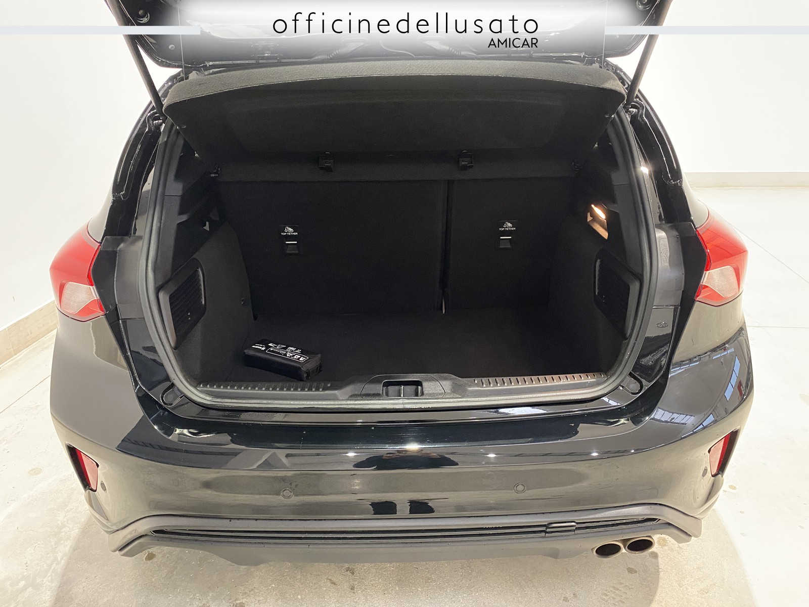 Tutto l'usato e KM 0