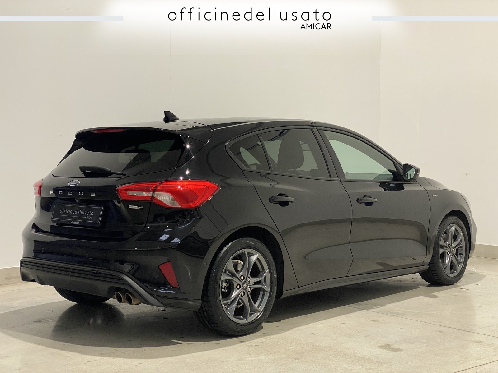 Tutto l'usato e KM 0