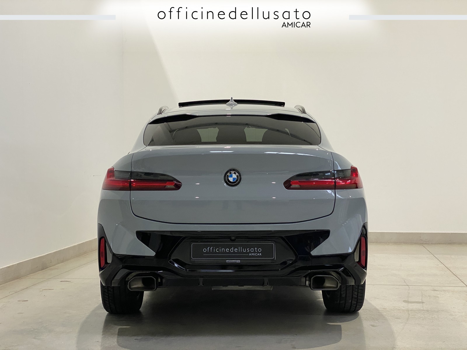 Tutto l'usato e KM 0