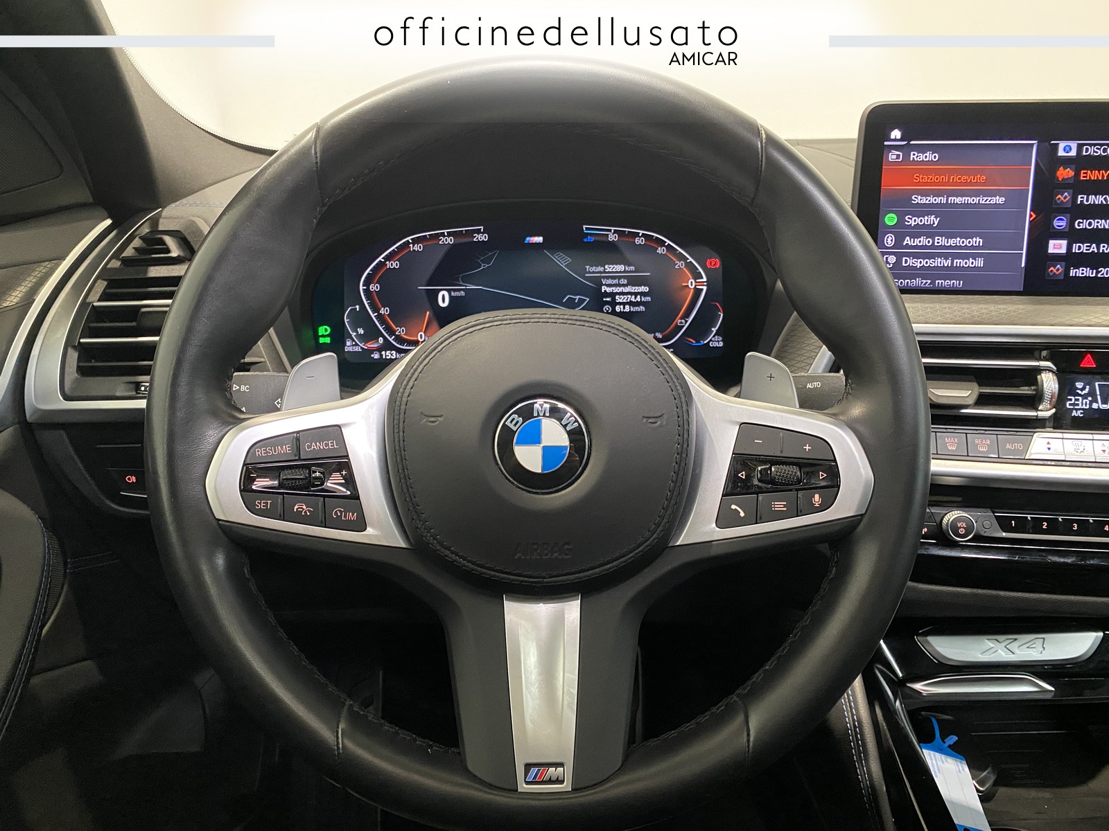 Tutto l'usato e KM 0