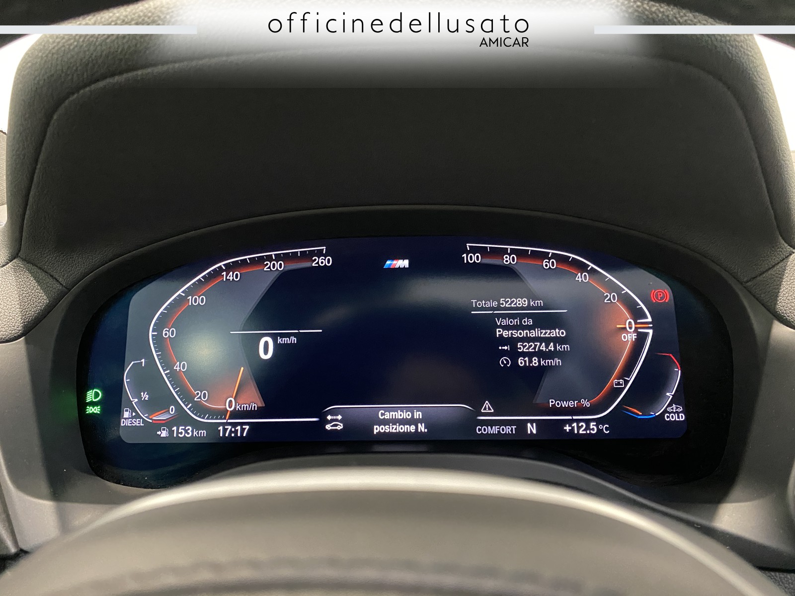 Tutto l'usato e KM 0