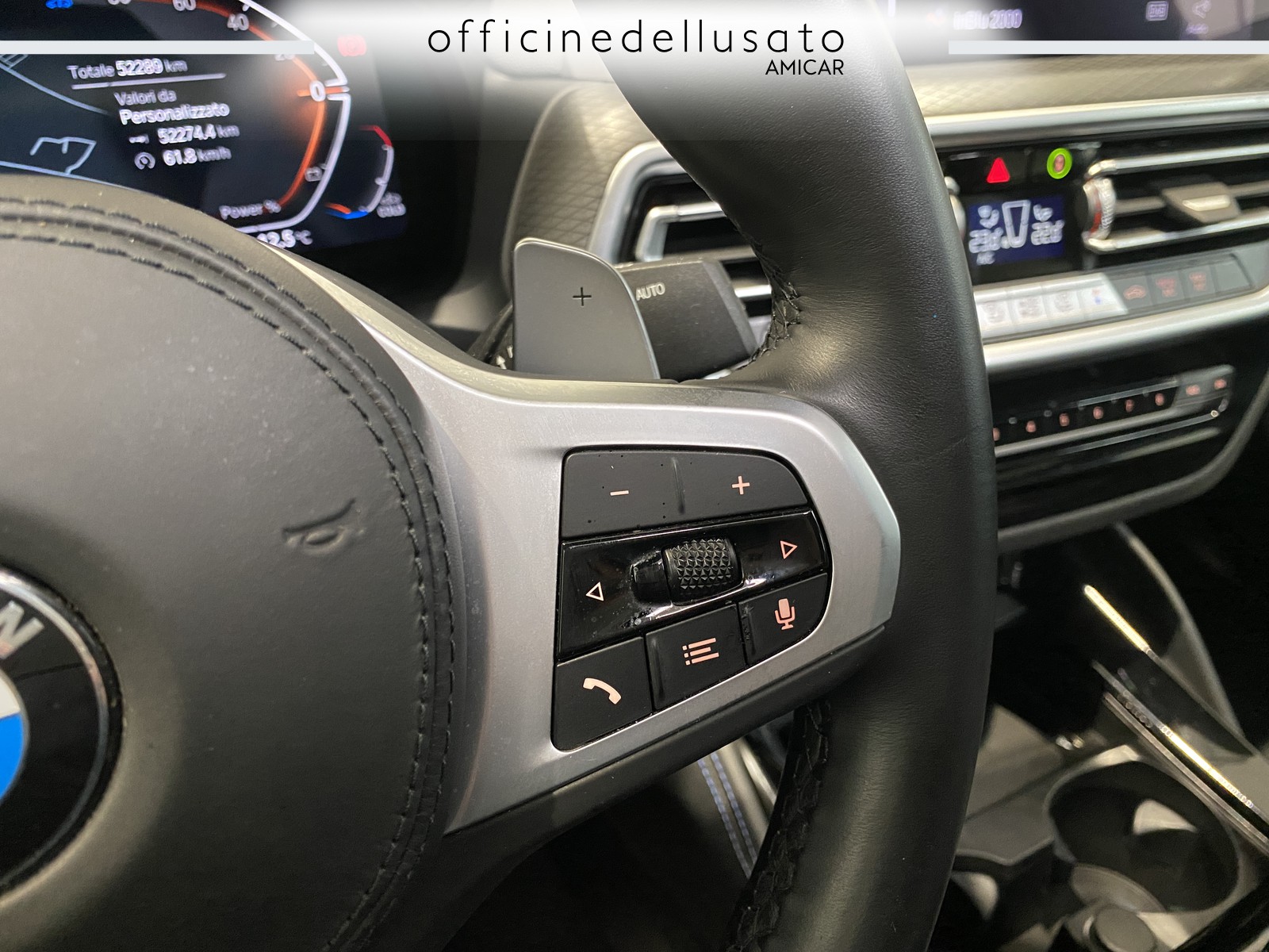 Tutto l'usato e KM 0