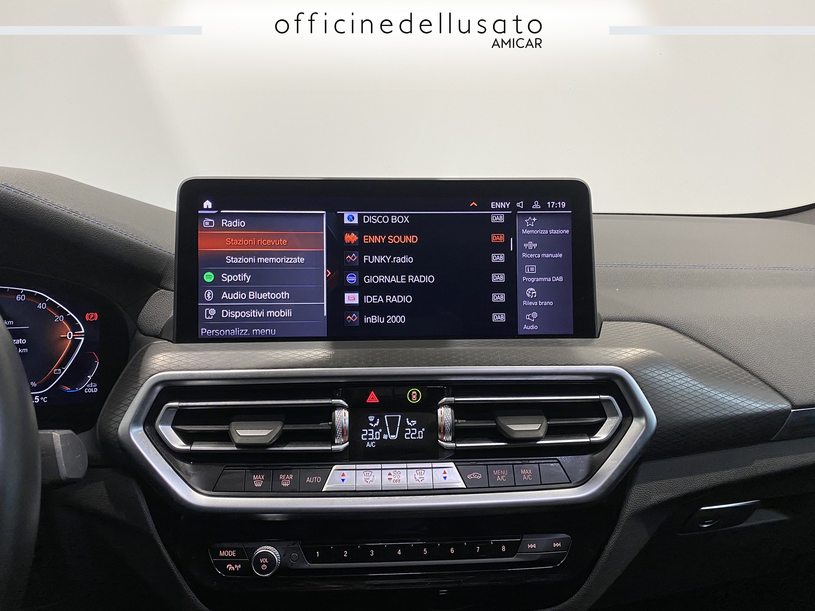 Tutto l'usato e KM 0