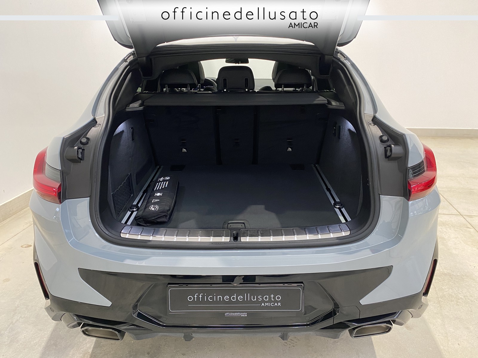 Tutto l'usato e KM 0