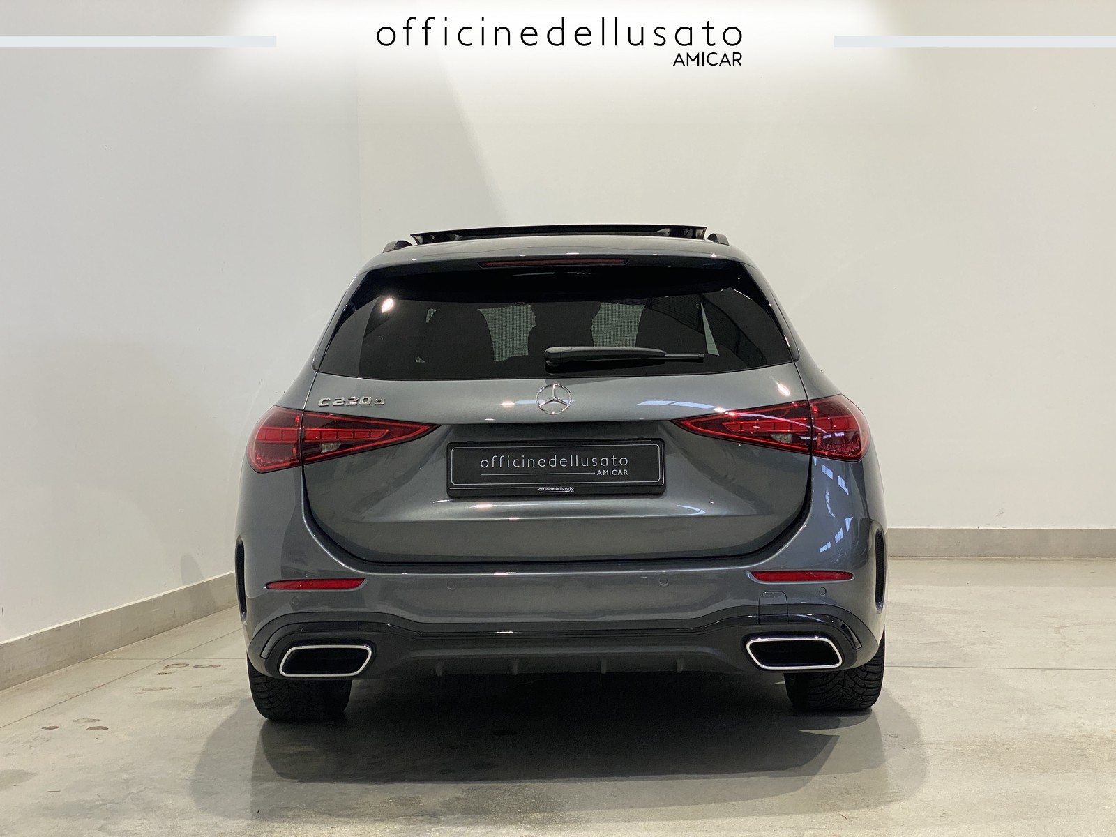 Tutto l'usato e KM 0