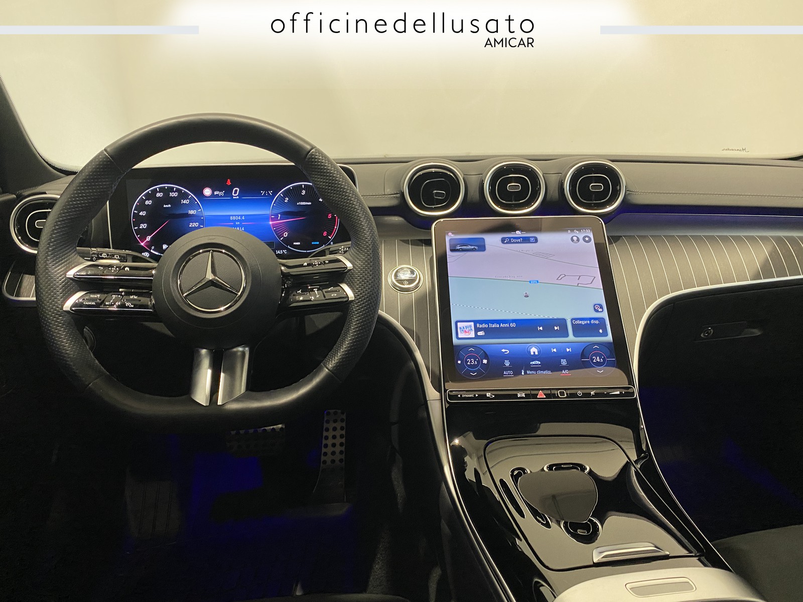 Tutto l'usato e KM 0