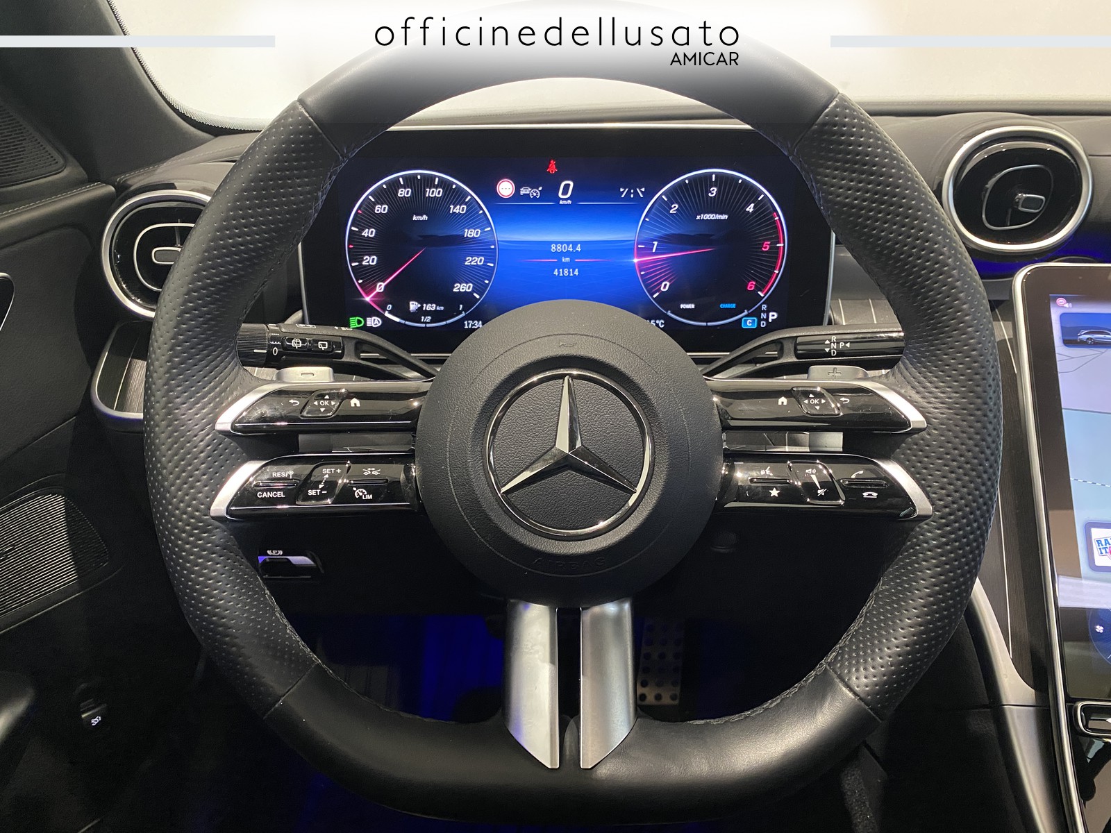 Tutto l'usato e KM 0