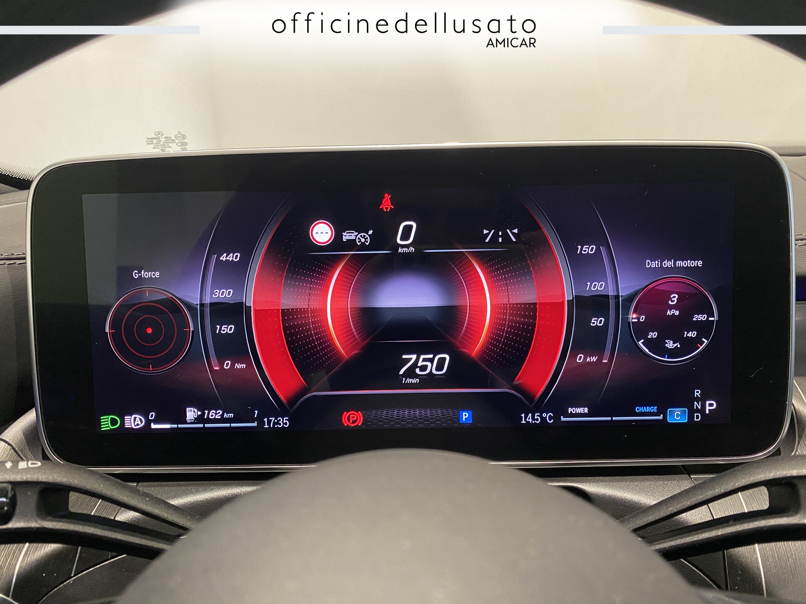 Tutto l'usato e KM 0