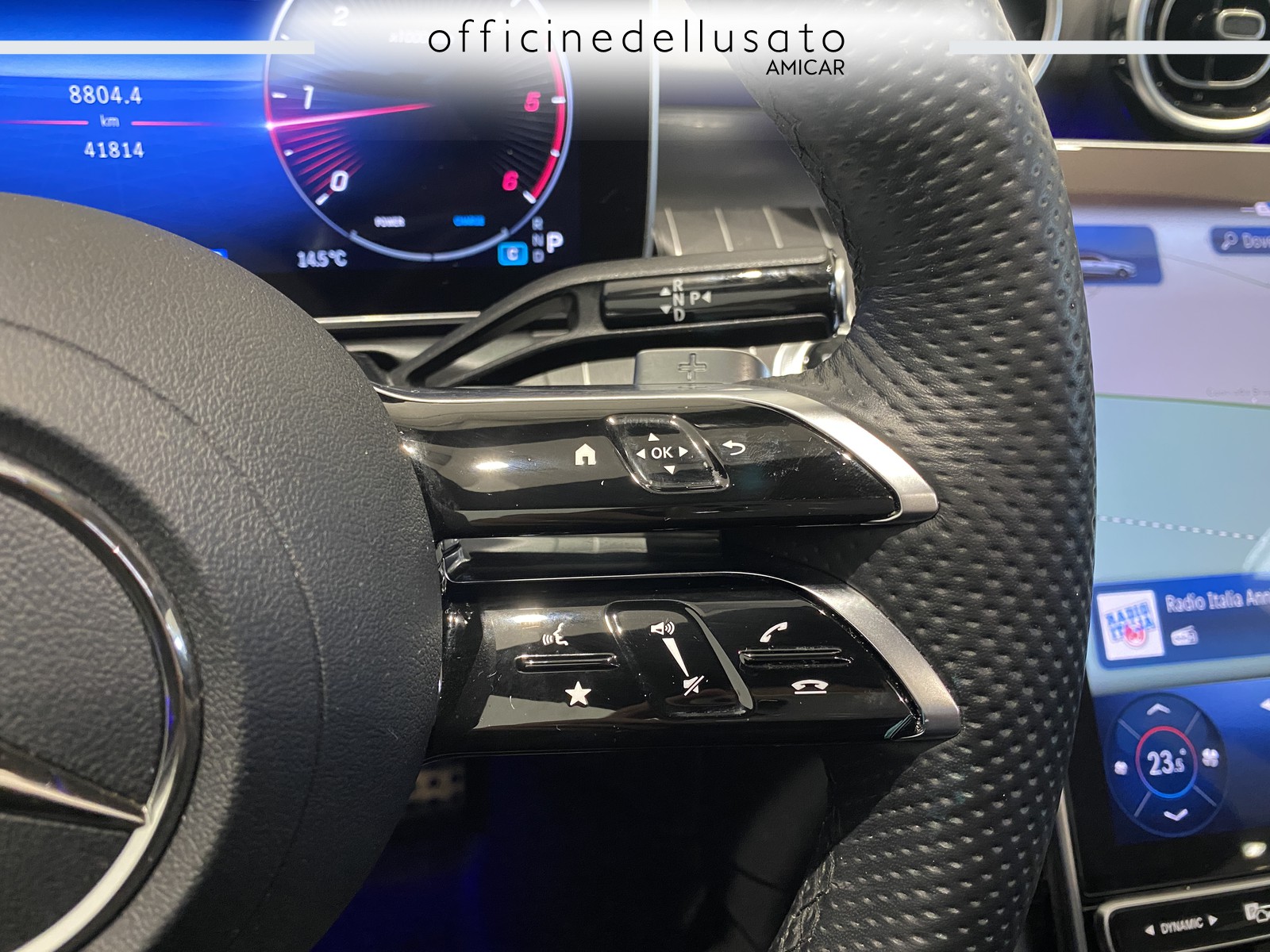 Tutto l'usato e KM 0