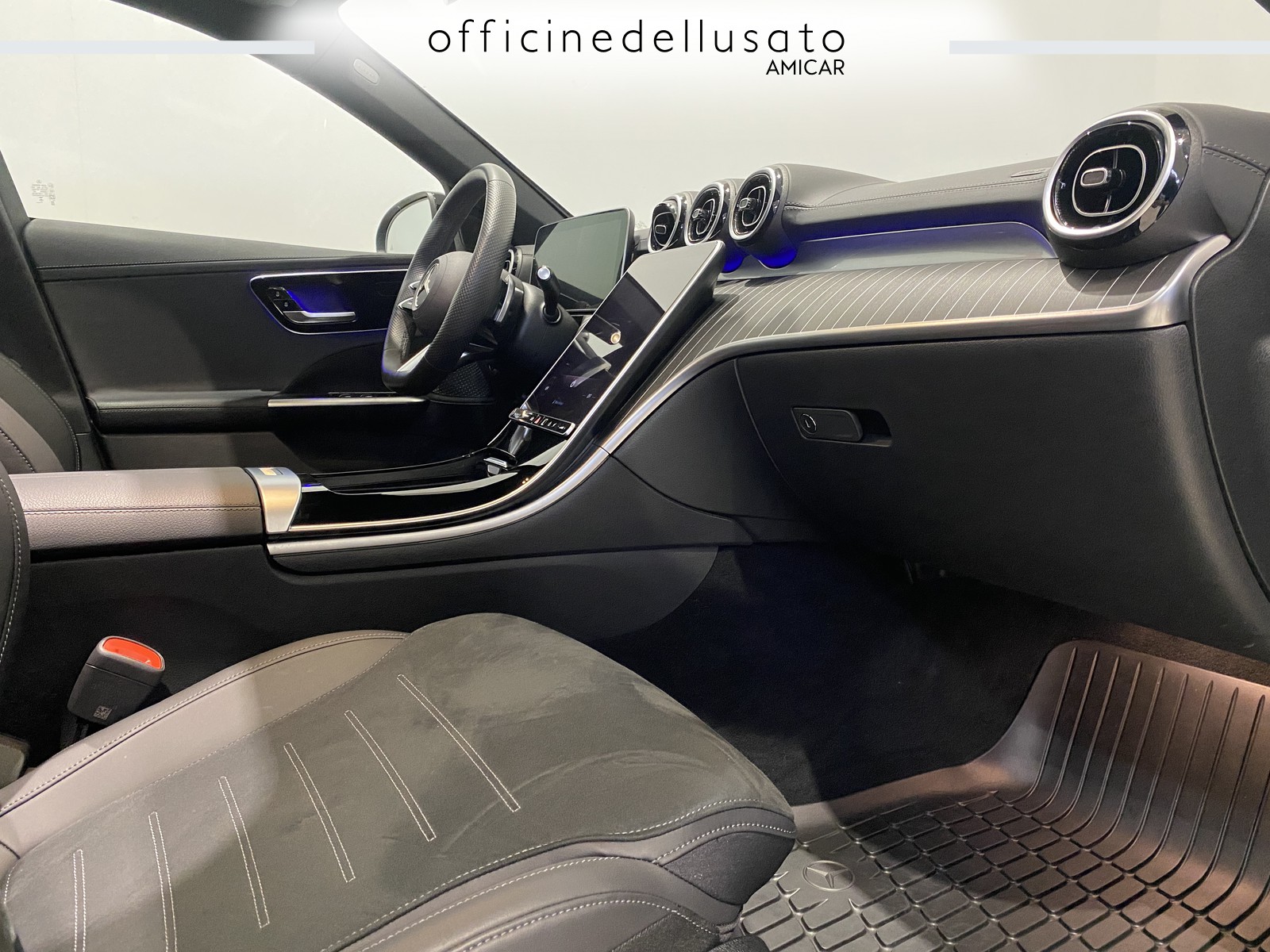 Tutto l'usato e KM 0