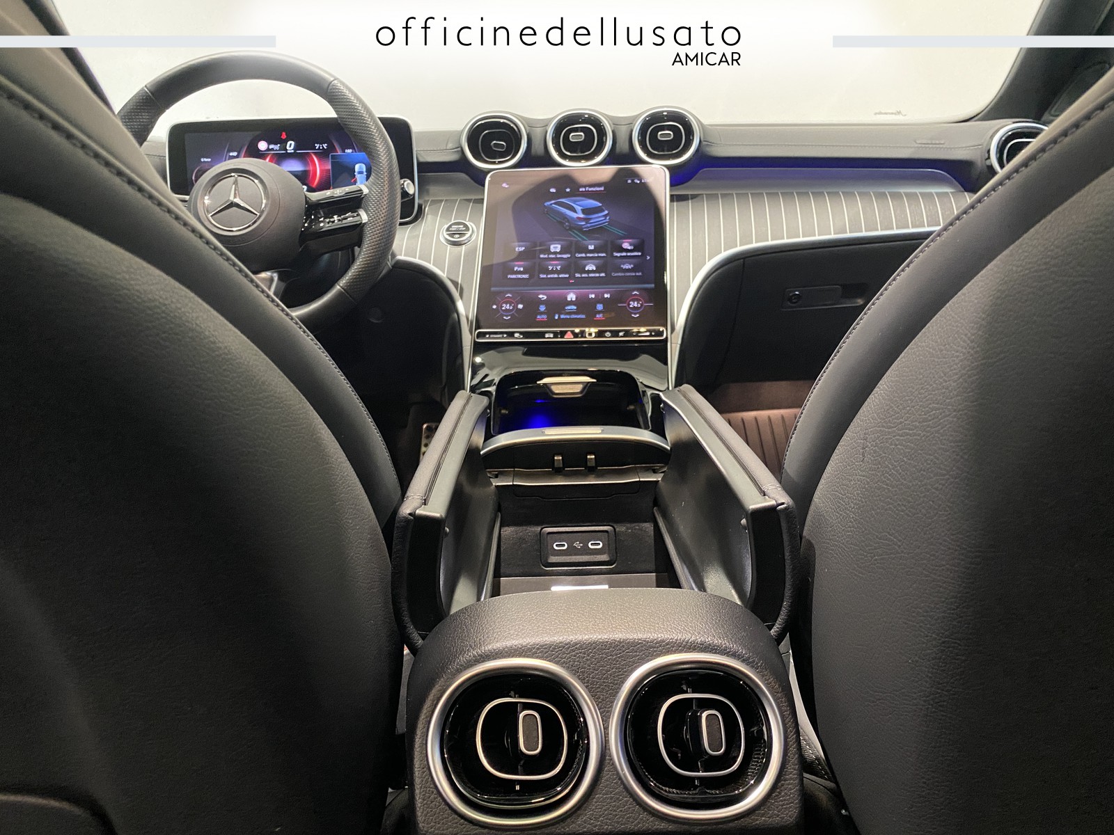 Tutto l'usato e KM 0