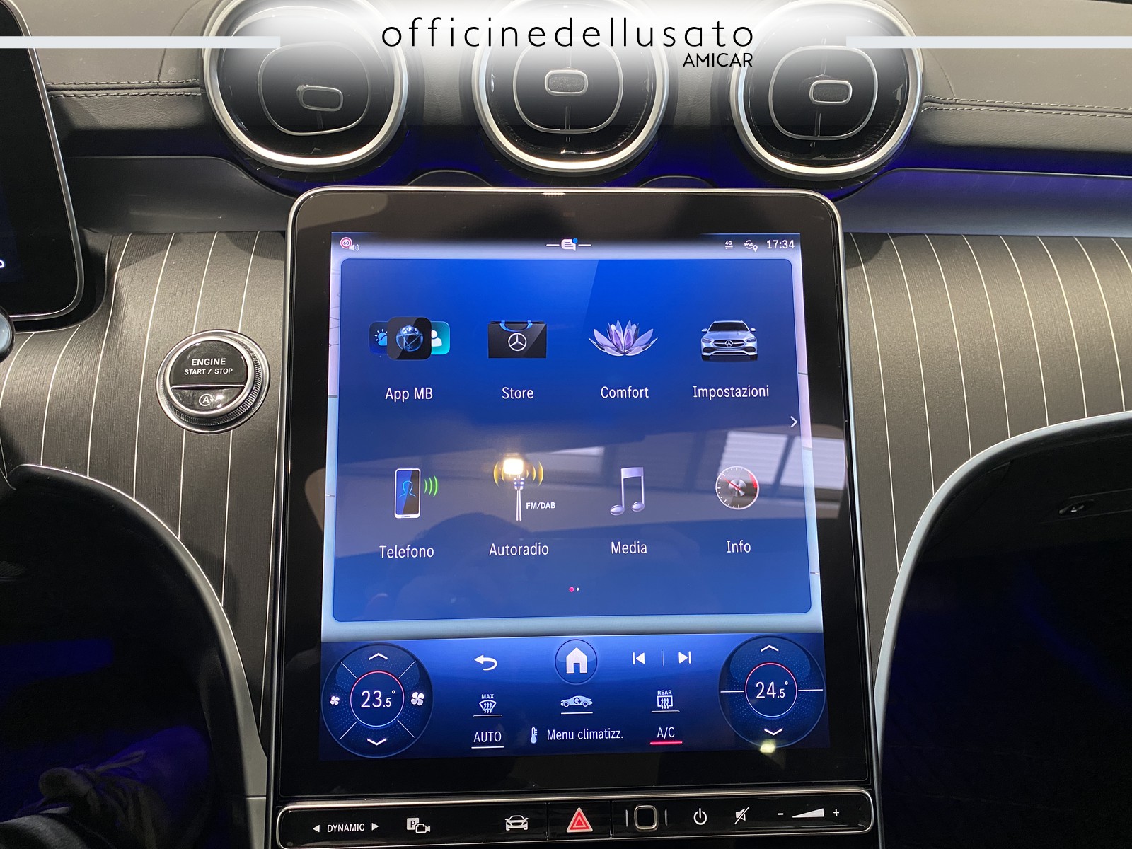 Tutto l'usato e KM 0