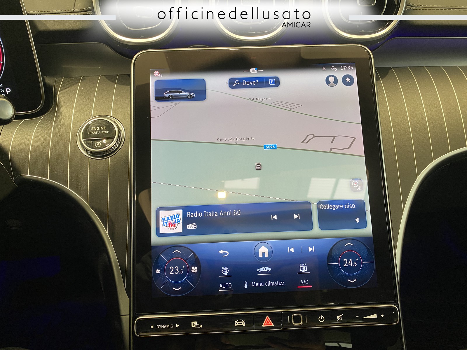 Tutto l'usato e KM 0