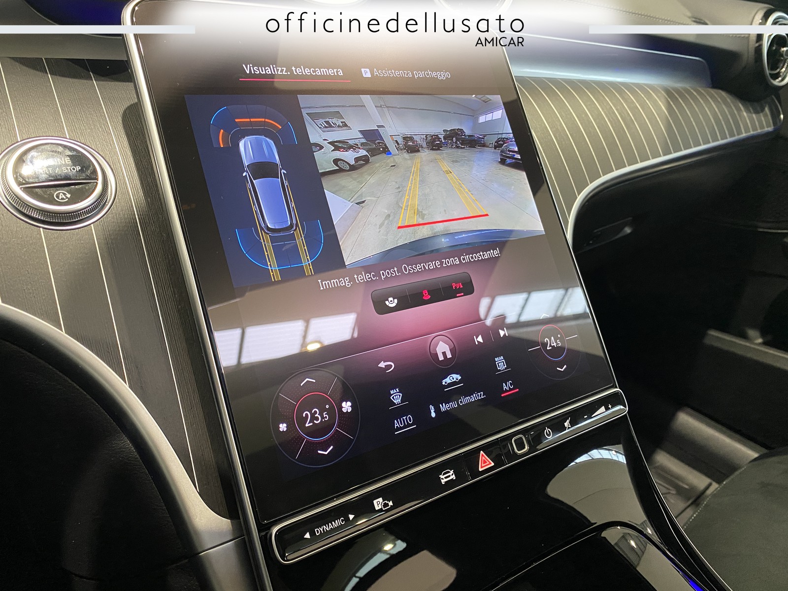 Tutto l'usato e KM 0