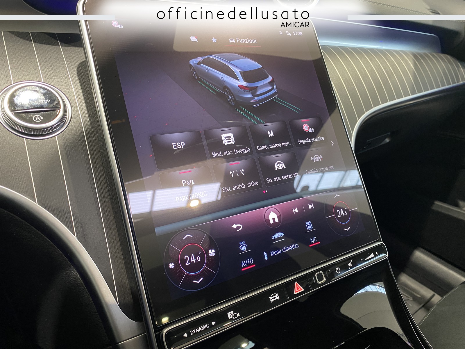 Tutto l'usato e KM 0