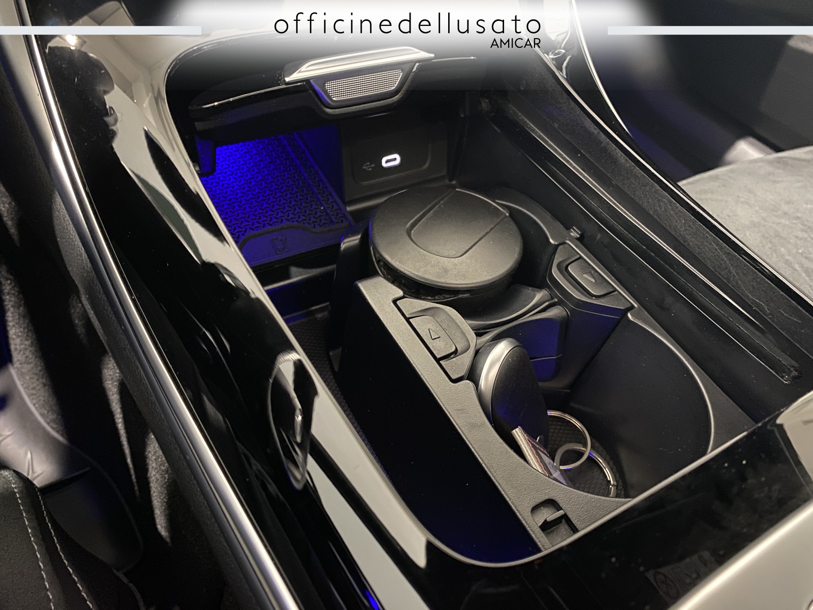 Tutto l'usato e KM 0