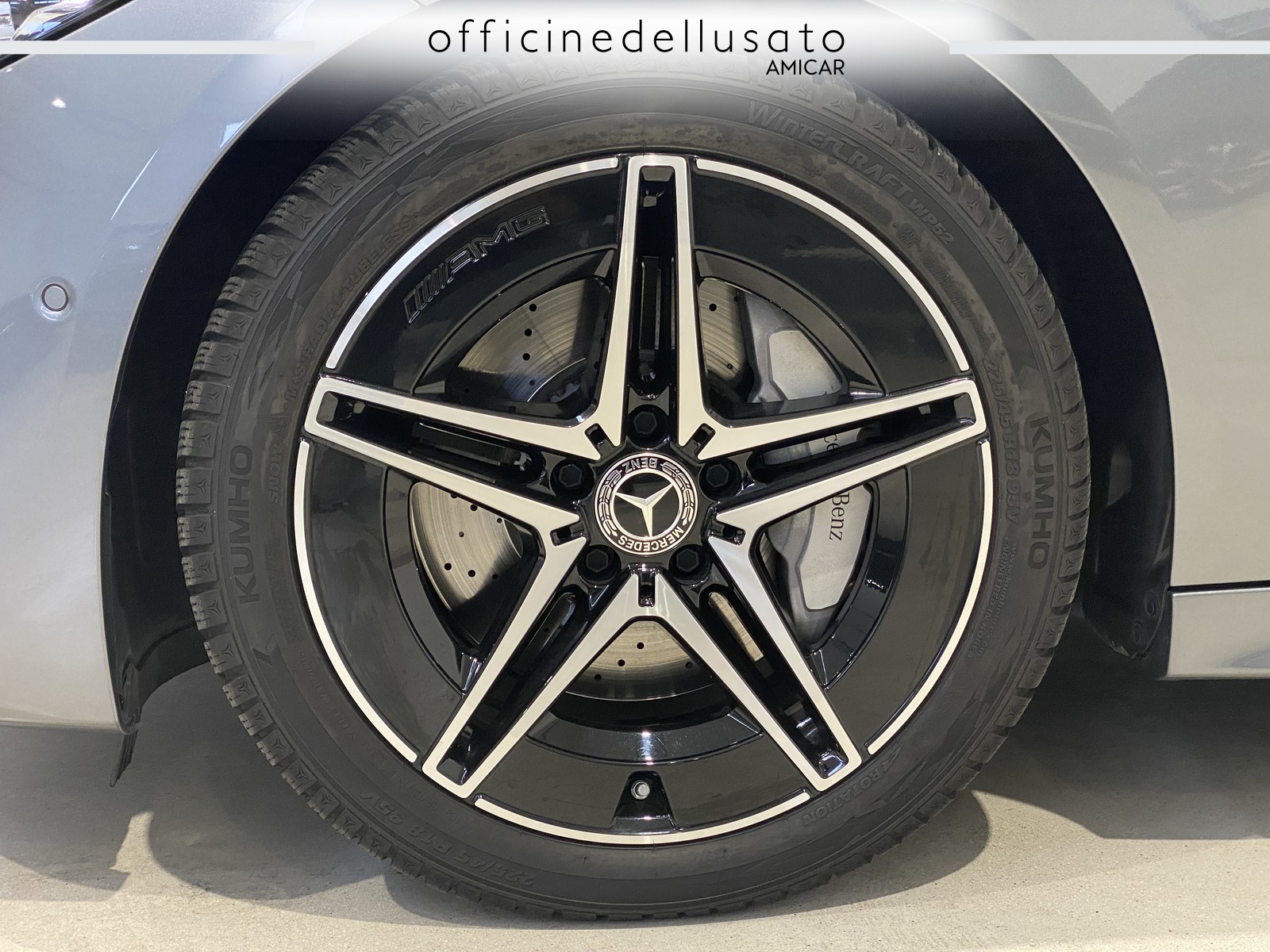 Tutto l'usato e KM 0