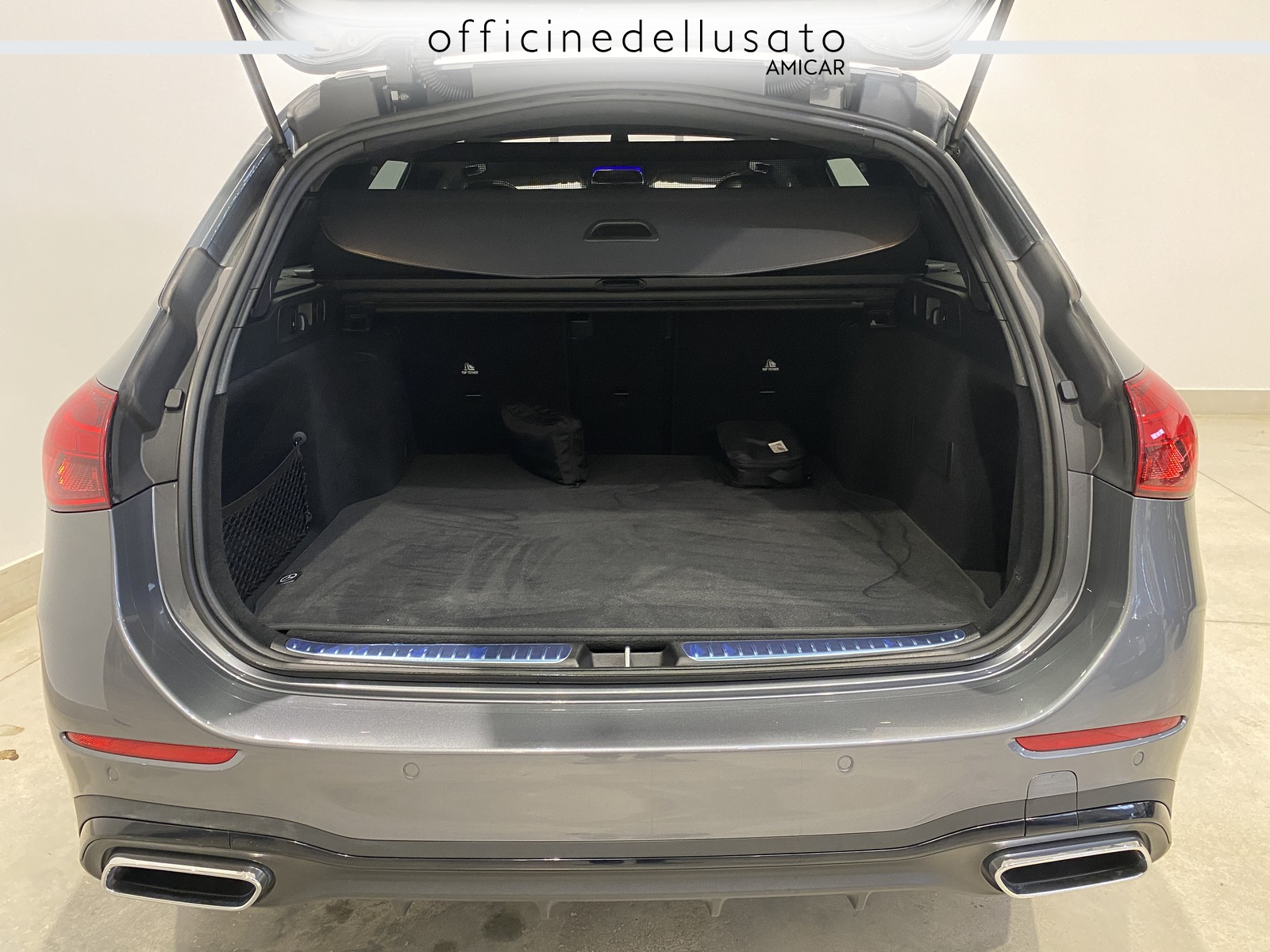 Tutto l'usato e KM 0