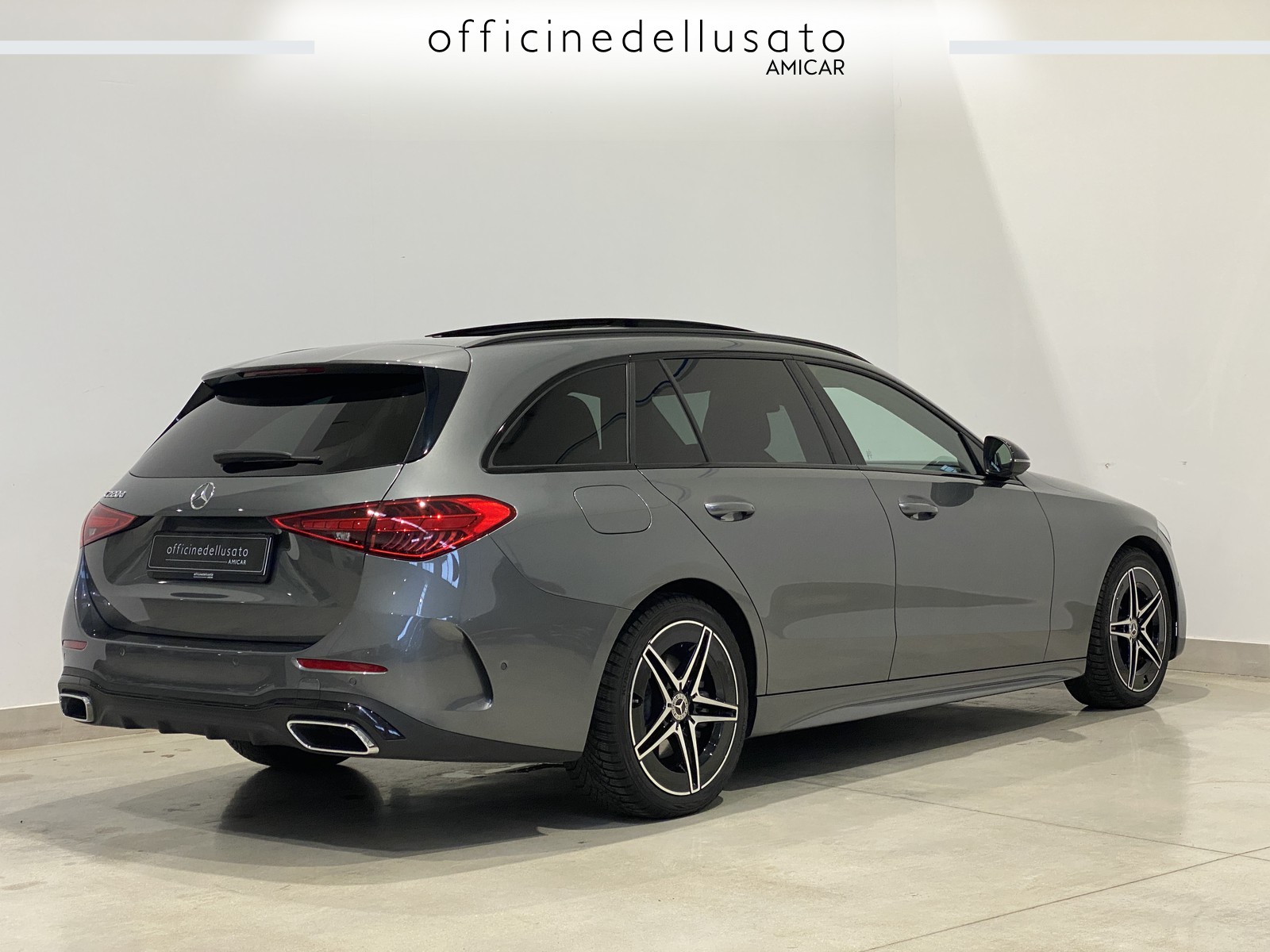 Tutto l'usato e KM 0