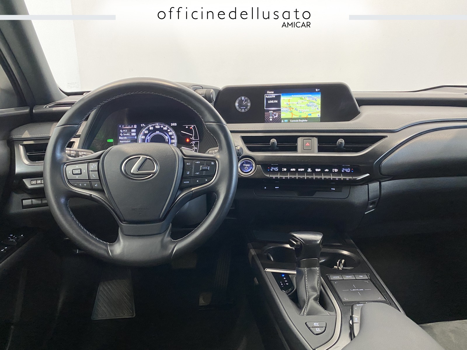 Tutto l'usato e KM 0