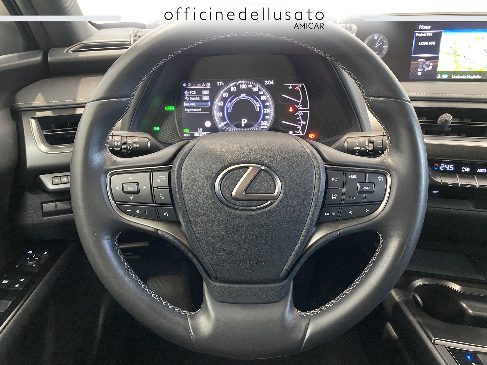 Tutto l'usato e KM 0