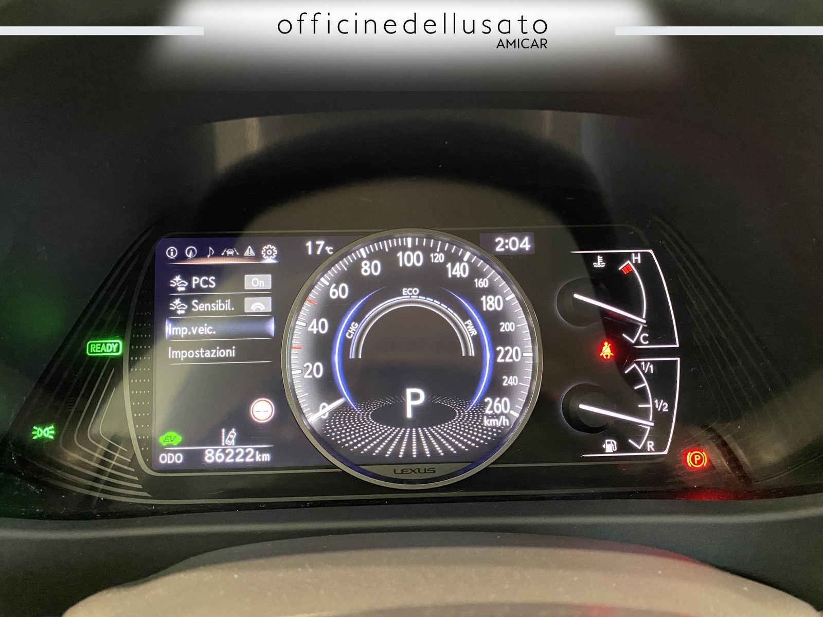 Tutto l'usato e KM 0