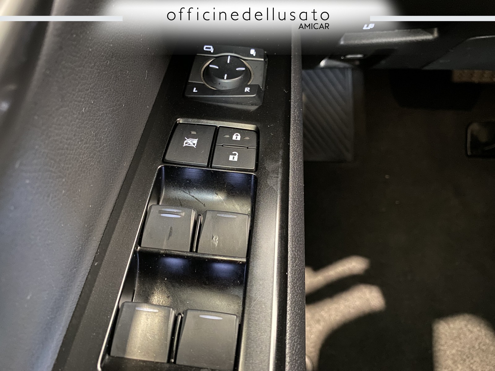 Tutto l'usato e KM 0