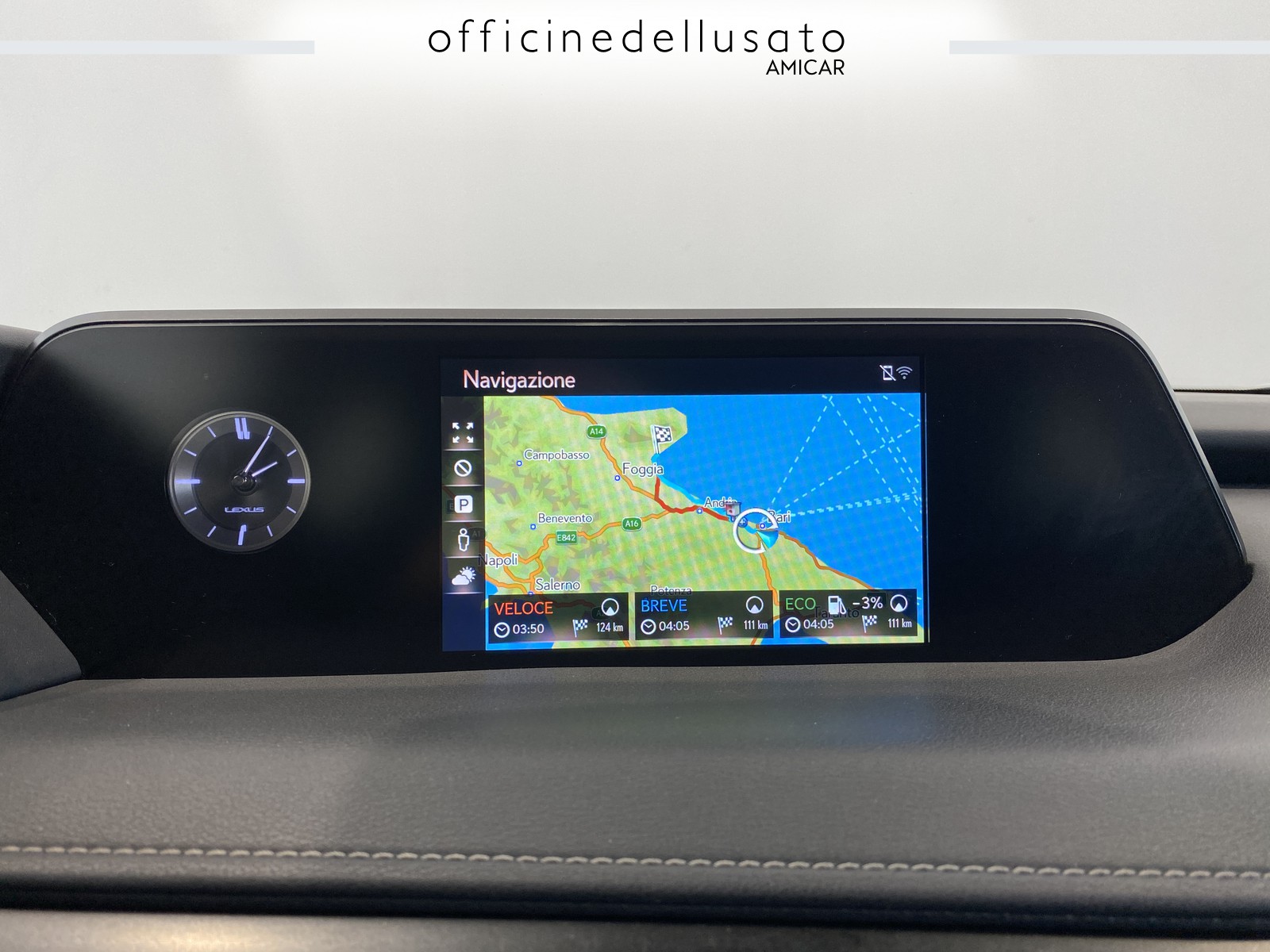 Tutto l'usato e KM 0