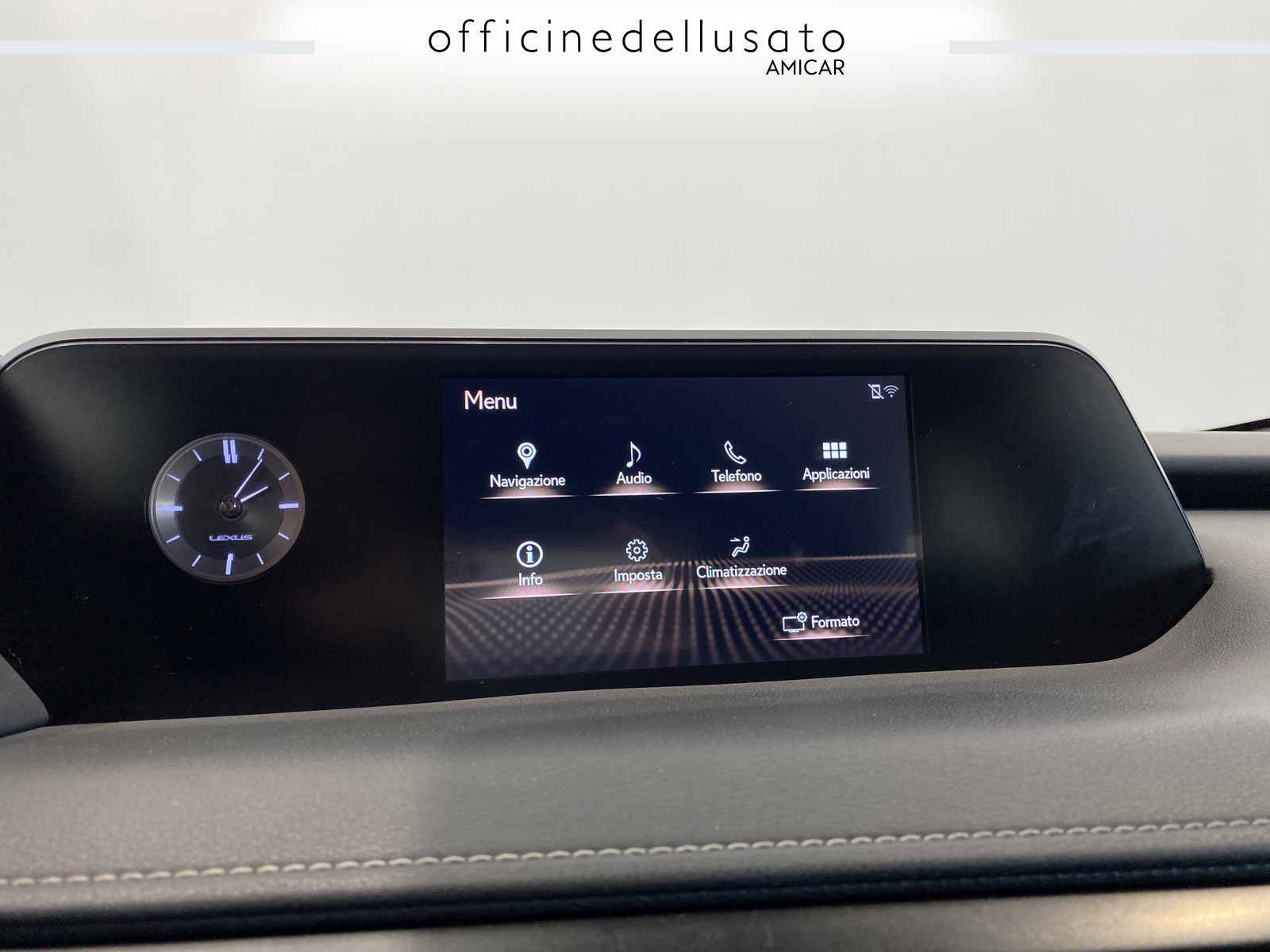 Tutto l'usato e KM 0