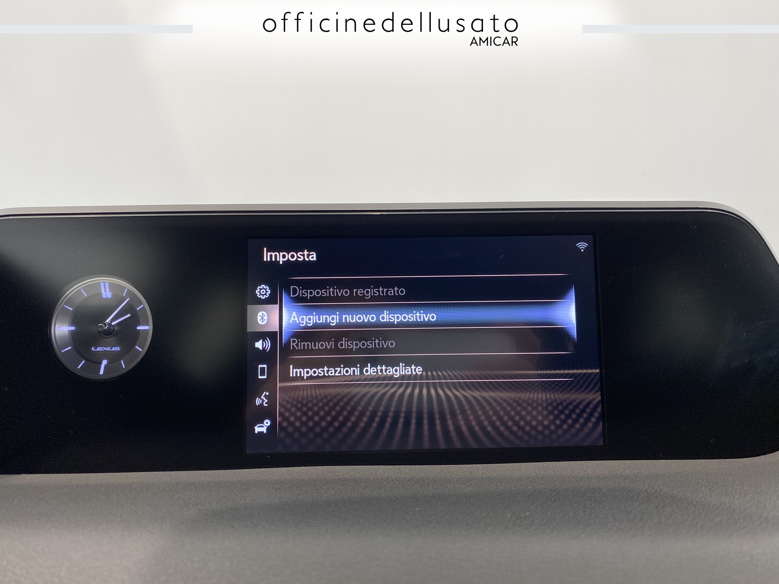 Tutto l'usato e KM 0