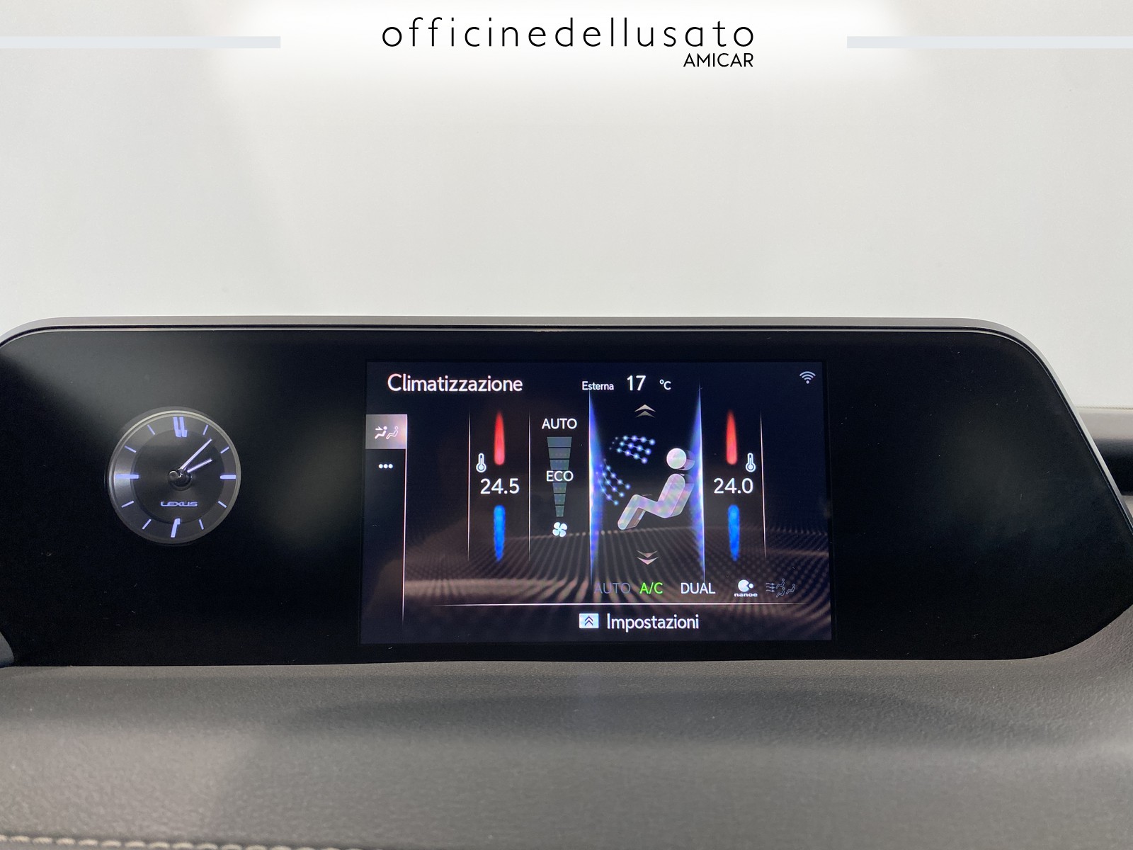 Tutto l'usato e KM 0