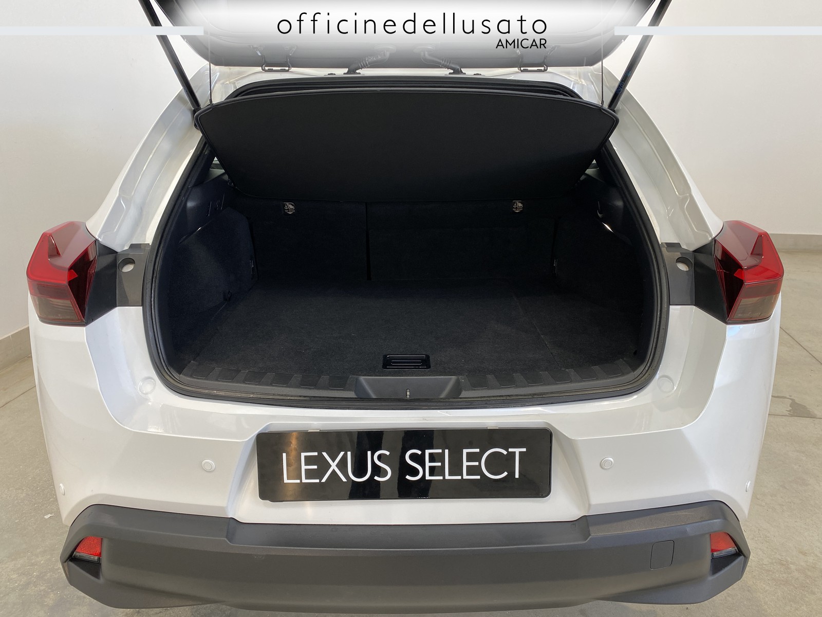 Tutto l'usato e KM 0