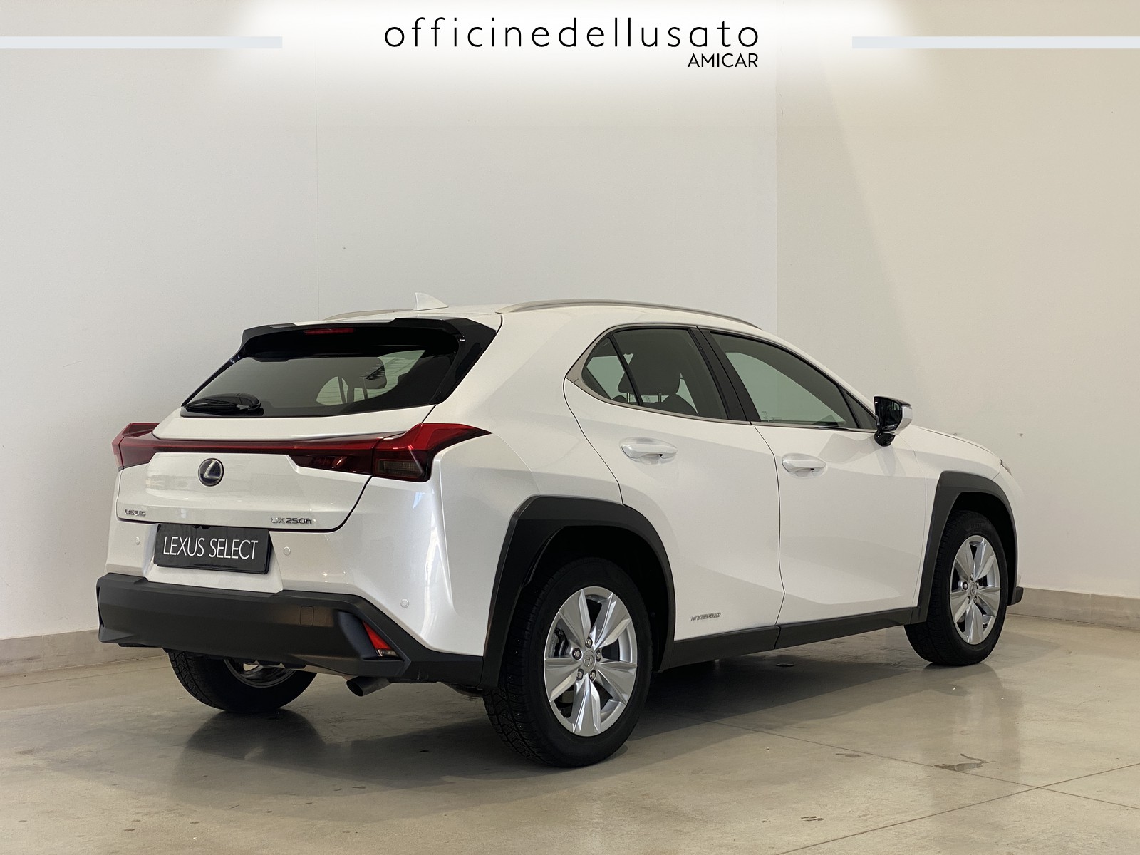 Tutto l'usato e KM 0