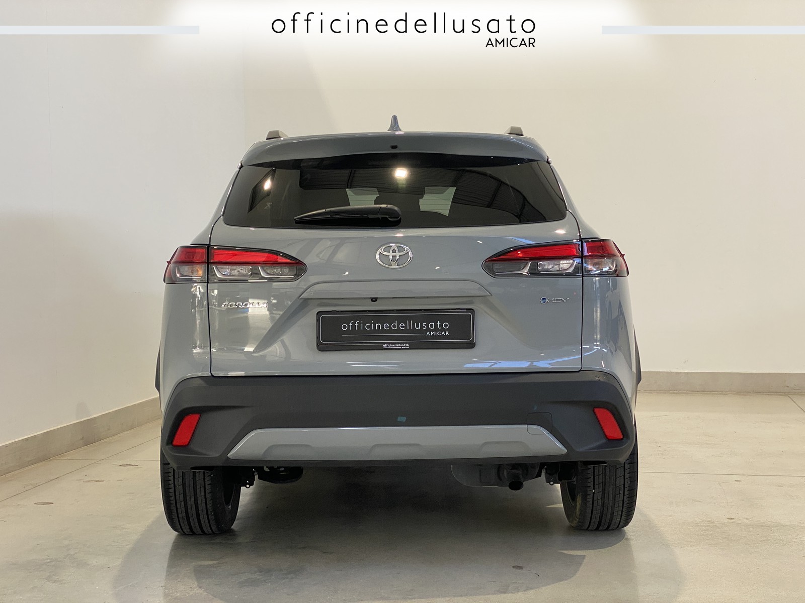 Tutto l'usato e KM 0