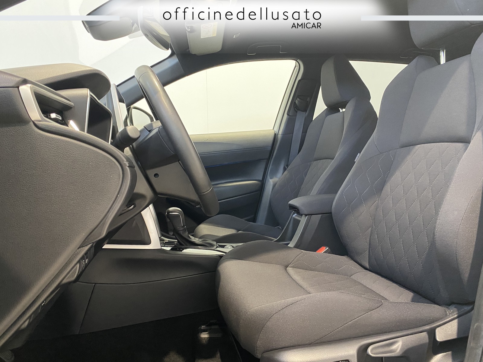 Tutto l'usato e KM 0