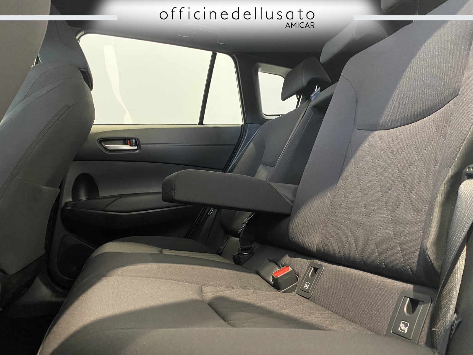 Tutto l'usato e KM 0